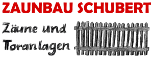 Logo Zaunbau Schubert